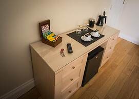 Atlantic Heights Luxury Guesthouse