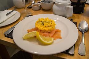 Atlantic Heights Luxury Guesthouse