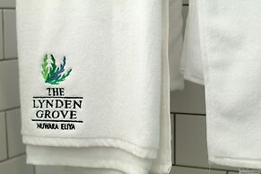 The Lynden Grove Hotel