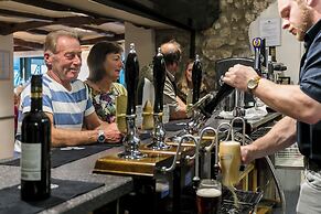 Gamekeepers Inn