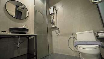 The Ex Capital Hotel