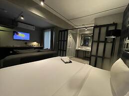 The Ex Capital Hotel