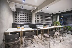 The Ex Capital Hotel