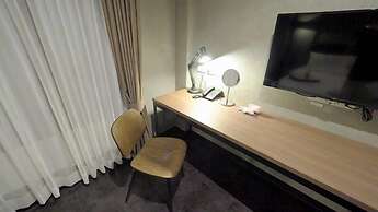 The Ex Capital Hotel