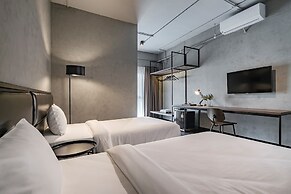 The Ex Capital Hotel