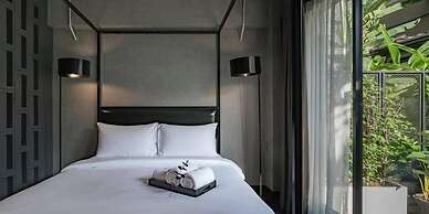 The Ex Capital Hotel