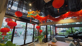 The Ex Capital Hotel