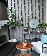 The Ex Capital Hotel