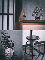 The Ex Capital Hotel