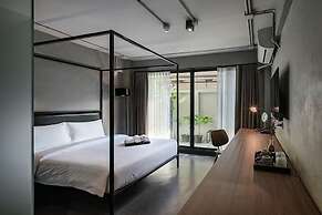 The Ex Capital Hotel