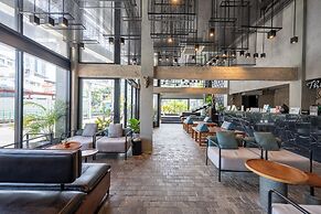 The Ex Capital Hotel