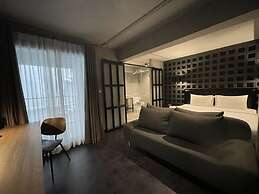 The Ex Capital Hotel