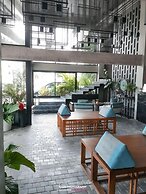 The Ex Capital Hotel