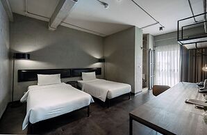 The Ex Capital Hotel