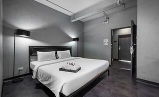 The Ex Capital Hotel