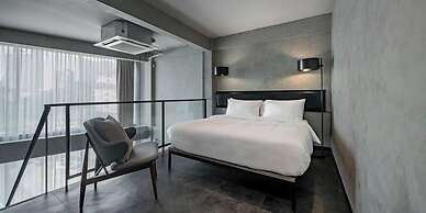 The Ex Capital Hotel