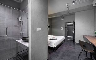 The Ex Capital Hotel