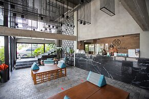 The Ex Capital Hotel