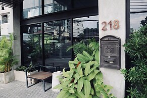 The Ex Capital Hotel