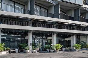 The Ex Capital Hotel