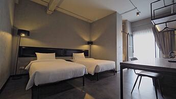 The Ex Capital Hotel