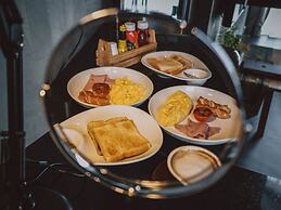 The Ex Capital Hotel