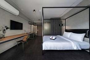 The Ex Capital Hotel