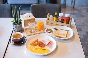 The Ex Capital Hotel