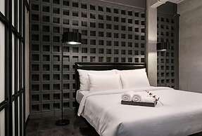 The Ex Capital Hotel