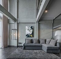 The Ex Capital Hotel