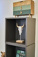 P2 Apartment Budapest