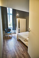 P2 Apartment Budapest