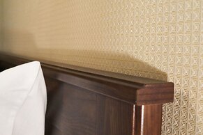 P2 Apartment Budapest