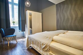 P2 Apartment Budapest