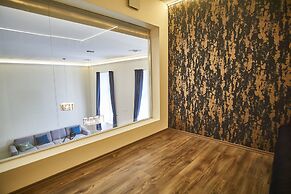 P2 Apartment Budapest