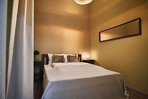 P2 Apartment Budapest