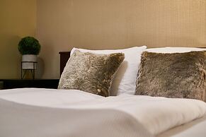 P2 Apartment Budapest