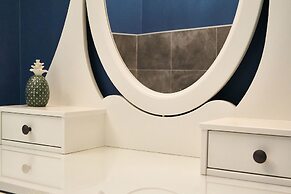 P2 Apartment Budapest