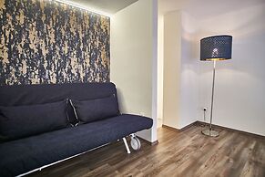 P2 Apartment Budapest