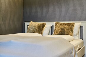 P2 Apartment Budapest