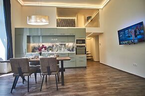 P2 Apartment Budapest