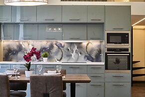 P2 Apartment Budapest