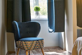 P2 Apartment Budapest