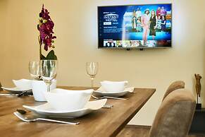 P2 Apartment Budapest