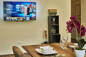 P2 Apartment Budapest