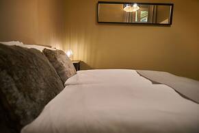 P2 Apartment Budapest