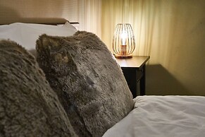 P2 Apartment Budapest