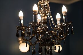 P2 Apartment Budapest