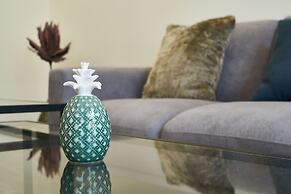 P2 Apartment Budapest