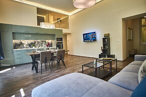 P2 Apartment Budapest